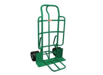 4 Wheel Manual Heavy Duty Dolly