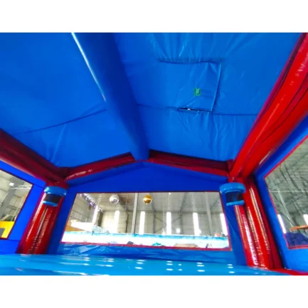 Jumbo Freedom Fury Bounce House for sale - Image 5