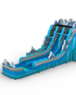 Glacier Bay Hybrid Water Slide For Sale