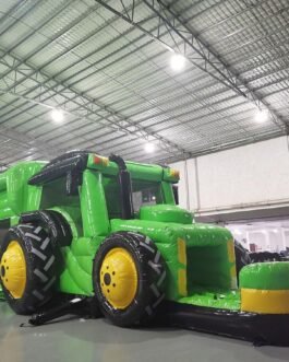 Tractor Run Obstacle for Sale: What You Need to Know