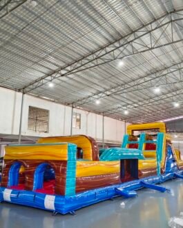 Finding the Perfect Obstacle Course for Sale: A Comprehensive Guide