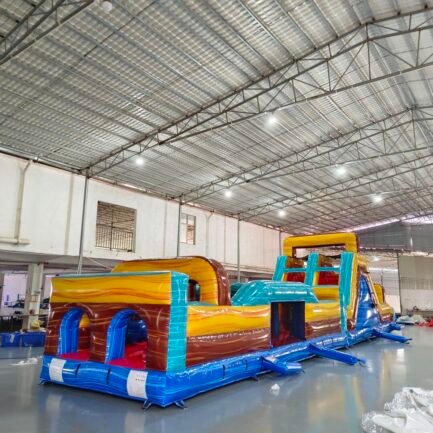 Obstacle Course For Sale