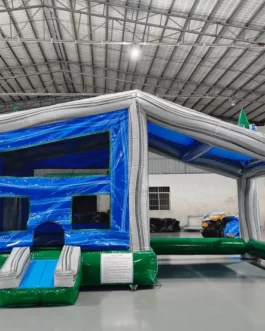 Canopy Bounce House