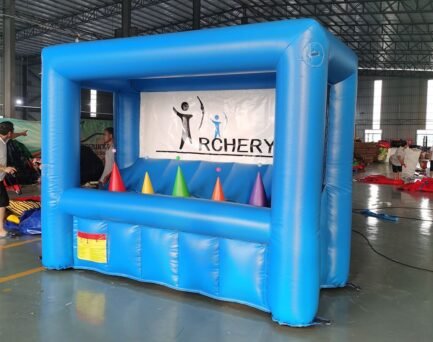 Archery Inflatable Game