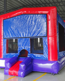 Panel Bounce House For Sale