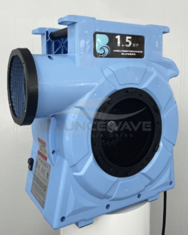 BounceWave 1.5hp Commercial Blower for sale