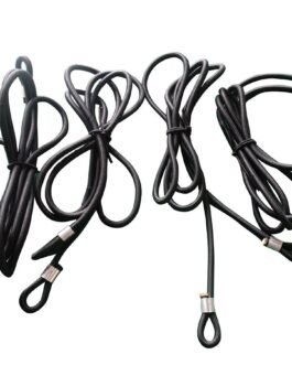 The Ultimate Guide to Choosing the Right Bungee Cords for Sale