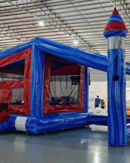 Buy Baja Canopy Bounce House | Inflatables for Parties