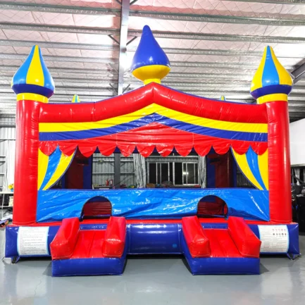 Carnival Bounce House for sale - Image 5