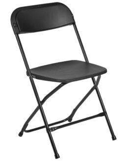 The Ultimate Guide to Buying Plastic Folding Chairs