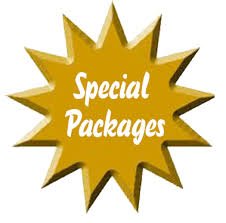 Special Packages