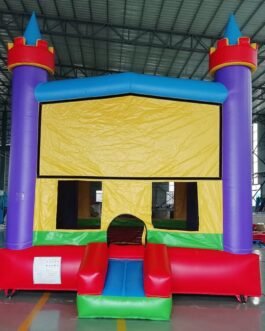 Euro Panel Bounce House For Sale