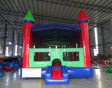 Extreme Fun Bounce House For Sale