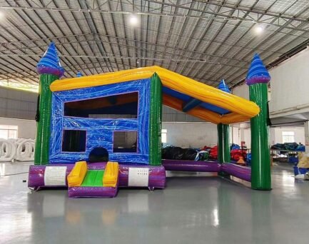 Commercial Bouncy Castle