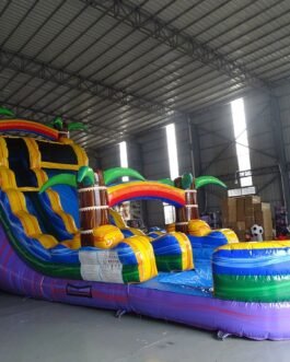 Goombay Water Slide For Sale