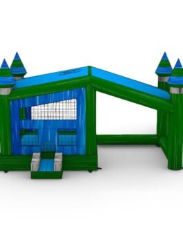 The Ultimate Guide to the Green Gush Canopy Bounce House: Fun and Options for Sale