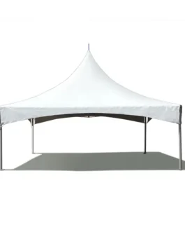 Discover the Versatility and Benefits of a 20ft x 20ft High Peak Frame Tent for Sale