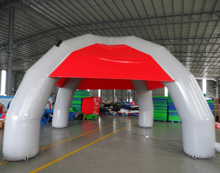 Inflatable Spider Tent For Sale