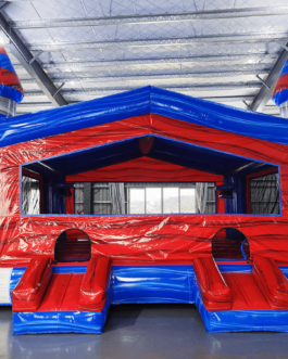 Castle Bounce House for sale