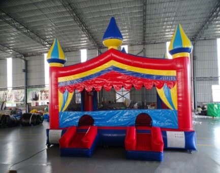 Carnival Bounce House for sale