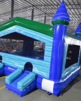 The Ultimate Guide to Jumbo Island Drop Castle Bounce House