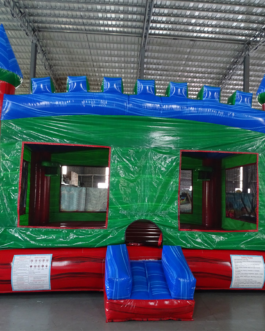 Marble Castle Bounce House for sale