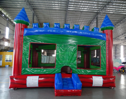 Marble Castle Bounce House for sale