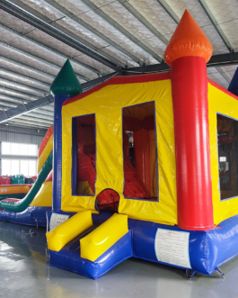 Primary Castle Wet-Dry Combo For Sale -$3,395