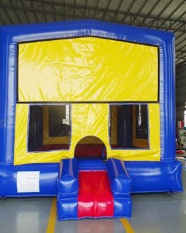 Primary Panel Bounce House For Sale