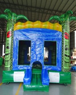 Reggae Rush Bounce House For Sale