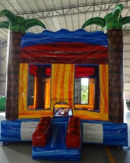 Rip Curl Bounce House For Sale