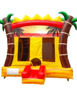 Summer Sizzler Bounce House For Sale