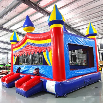 Carnival Bounce House for sale - Image 3