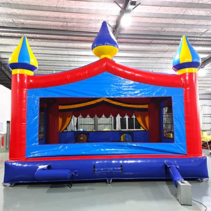 Carnival Bounce House for sale - Image 2