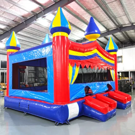 Carnival Bounce House for sale - Image 4