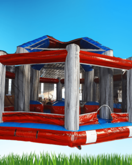 Why Arena Inflatable Games are a Must-Have for Your Next Event