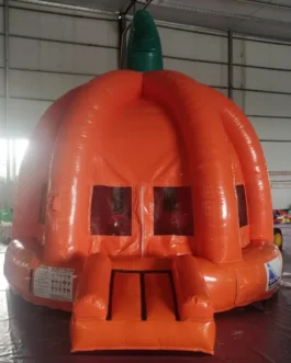 The Ultimate Guide to the Jack-O-Lantern Bounce House